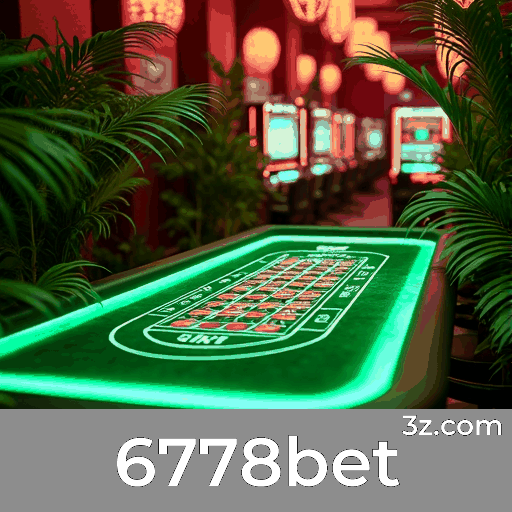 6778bet 