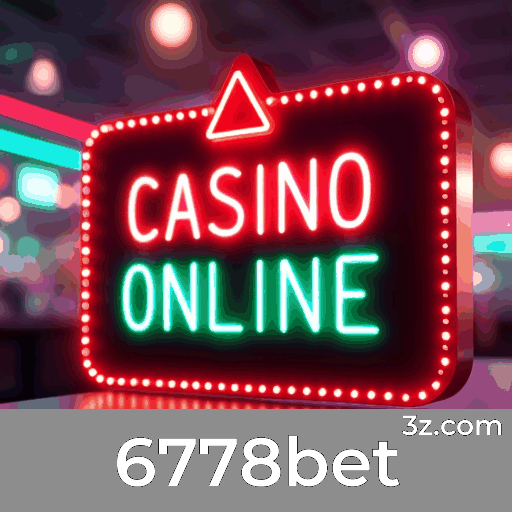 6778bet game mais image