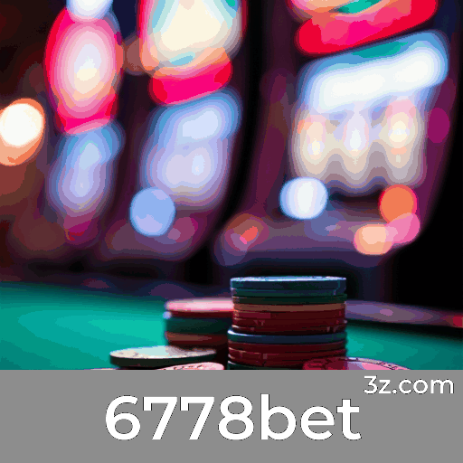 6778bet