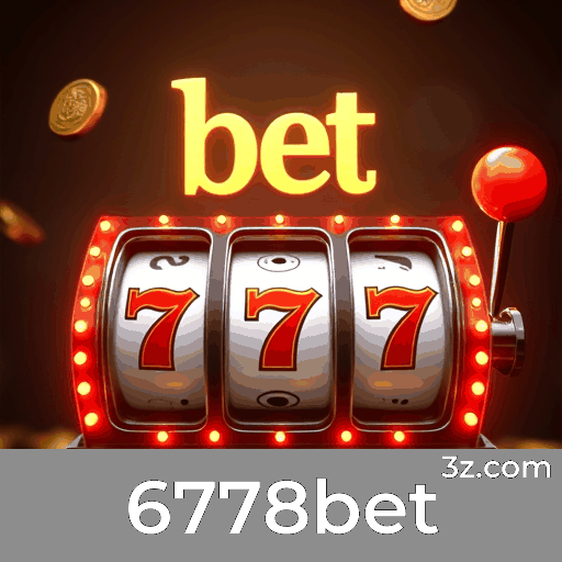 6778bet game mais image