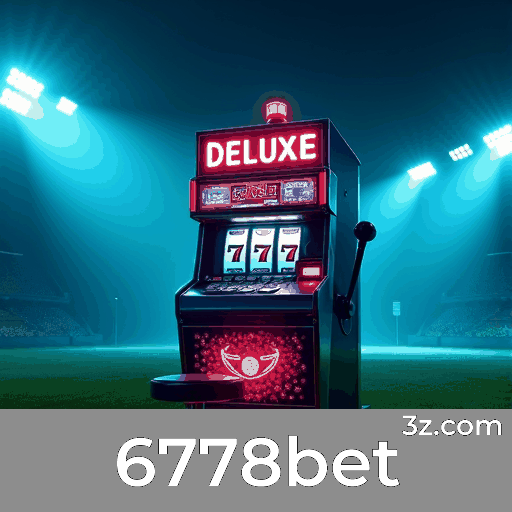 6778bet game mais image