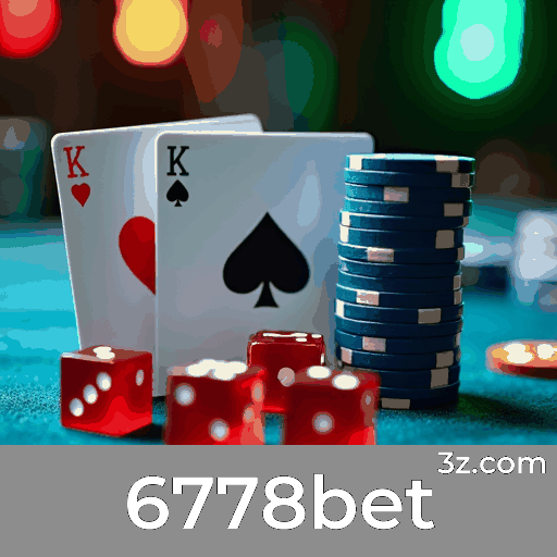 6778bet game mais image