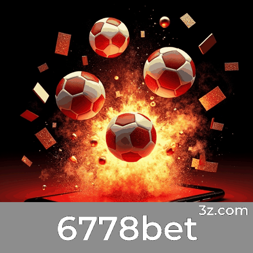 6778bet game mais image