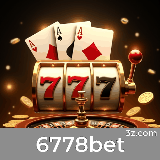 6778bet game mais image