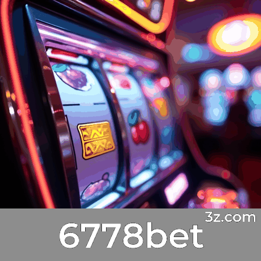 6778bet game mais image