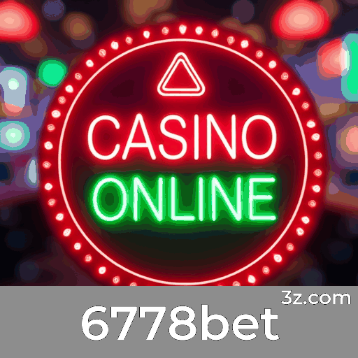 6778bet game mais image