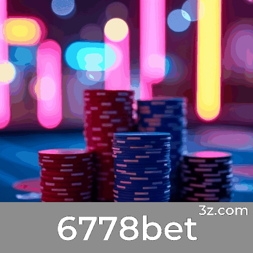 6778bet