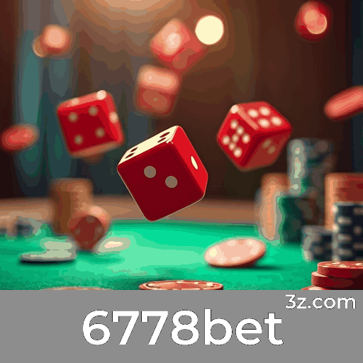 6778bet game mais image
