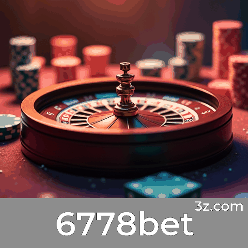 6778bet game mais image