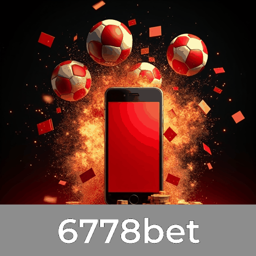 6778bet: Aventura e Ganhos nos Jogos de Cassino